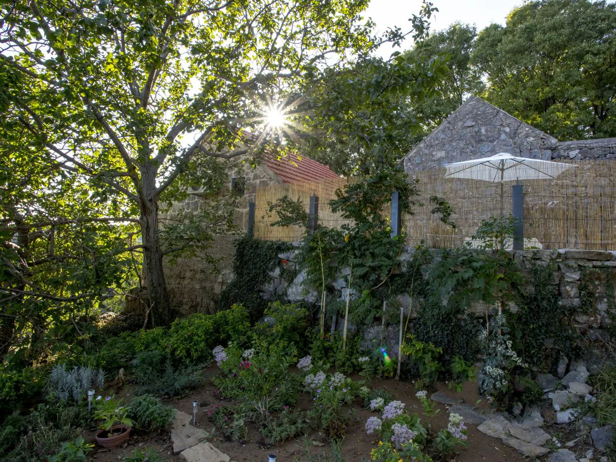 Apartment Studio flat with air-conditioning Gata, Omiš AS-6033-a