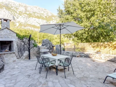 Apartment Studio flat with air-conditioning Gata, Omiš AS-6033-a - Outdoor photo 7