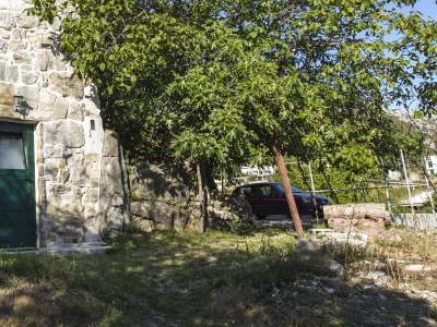 Apartment Studio flat with air-conditioning Gata, Omiš AS-6033-a - Outdoor photo 12