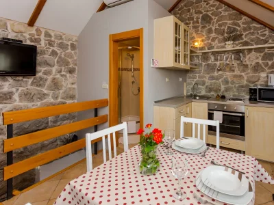 Apartment Studio flat with air-conditioning Gata, Omiš AS-6033-a - Outdoor photo 15