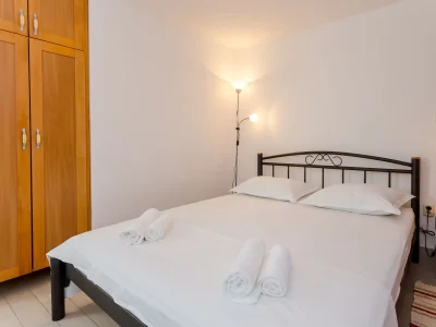 Apartment Studio flat with air-conditioning Gata, Omiš AS-6033-a - Outdoor photo 19