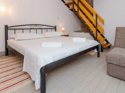 Apartment Studio flat with air-conditioning Gata, Omiš AS-6033-a - Outdoor photo 20