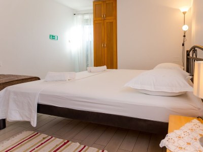 Apartment Studio flat with air-conditioning Gata, Omiš AS-6033-a - Outdoor photo 22