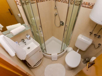 Apartment Studio flat with air-conditioning Gata, Omiš AS-6033-a - Outdoor photo 23