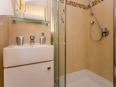 Apartment Studio flat with air-conditioning Gata, Omiš AS-6033-a - Outdoor photo 24