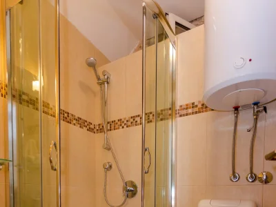 Apartment Studio flat with air-conditioning Gata, Omiš AS-6033-a - Outdoor photo 25