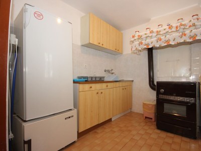 Holiday house Two bedroom house with terrace and sea view Ustrine, Cres K-8037 - Outdoor photo 11