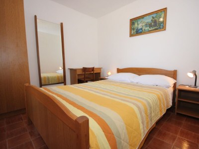 Holiday house Two bedroom house with terrace and sea view Ustrine, Cres K-8037 - Outdoor photo 12