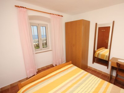 Holiday house Two bedroom house with terrace and sea view Ustrine, Cres K-8037 - Outdoor photo 13