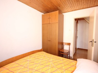 Holiday house Two bedroom house with terrace and sea view Ustrine, Cres K-8037 - Outdoor photo 15