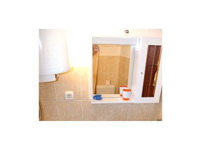 Holiday house Two bedroom house with terrace and sea view Ustrine, Cres K-8037 - Outdoor photo 17