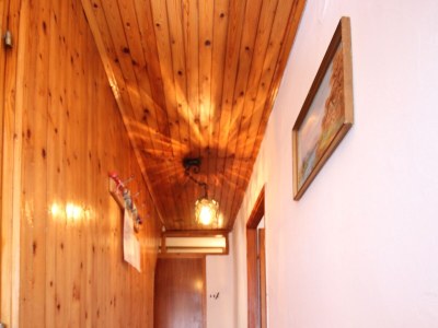 Holiday house Two bedroom house with terrace and sea view Ustrine, Cres K-8037 - Outdoor photo 19