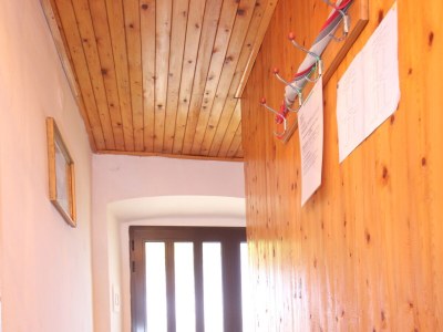 Holiday house Two bedroom house with terrace and sea view Ustrine, Cres K-8037 - Outdoor photo 20