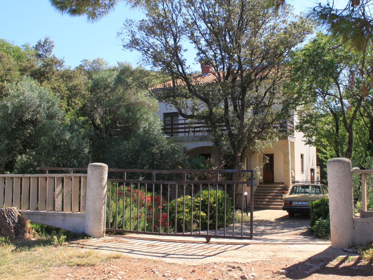 Apartment Three bedroom apartment near beach Cove Merašćica, Cres A-8071-a - Outdoor photo 3