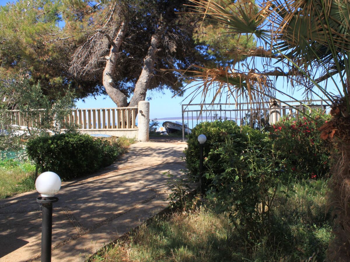 Apartment Three bedroom apartment near beach Cove Merašćica, Cres A-8071-a - Outdoor photo 5