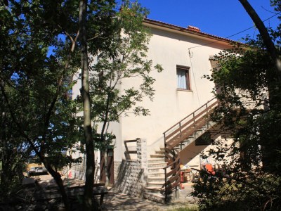 Apartment Three bedroom apartment near beach Cove Merašćica, Cres A-8071-a - Outdoor photo 4