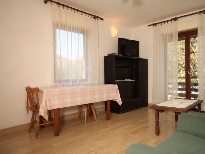 Apartment Three bedroom apartment near beach Cove Merašćica, Cres A-8071-a - Outdoor photo 12