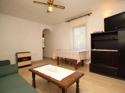 Apartment Three bedroom apartment near beach Cove Merašćica, Cres A-8071-a - Outdoor photo 13