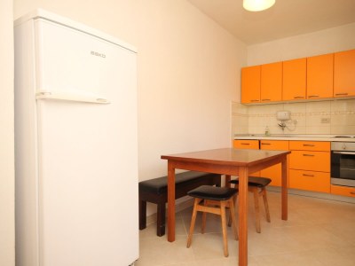 Apartment Three bedroom apartment near beach Cove Merašćica, Cres A-8071-a - Outdoor photo 14