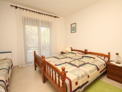 Apartment Three bedroom apartment near beach Cove Merašćica, Cres A-8071-a - Outdoor photo 16