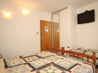 Apartment Three bedroom apartment near beach Cove Merašćica, Cres A-8071-a - Outdoor photo 18