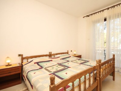 Apartment Three bedroom apartment near beach Cove Merašćica, Cres A-8071-a - Outdoor photo 19