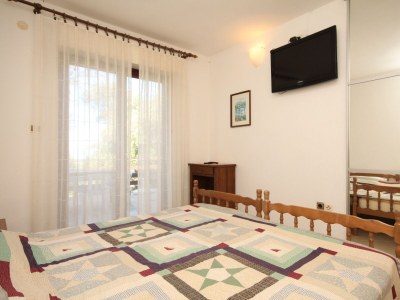 Apartment Three bedroom apartment near beach Cove Merašćica, Cres A-8071-a - Outdoor photo 20