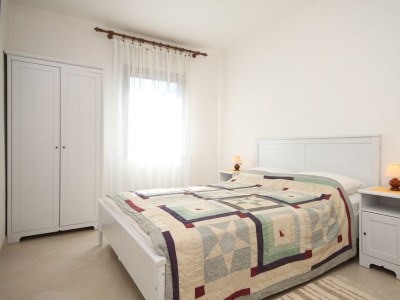 Apartment Three bedroom apartment near beach Cove Merašćica, Cres A-8071-a - Outdoor photo 21