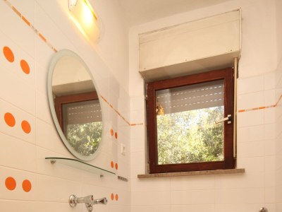 Apartment Three bedroom apartment near beach Cove Merašćica, Cres A-8071-a - Outdoor photo 25