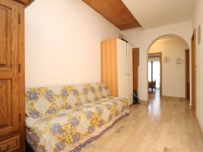 Apartment Three bedroom apartment near beach Cove Merašćica, Cres A-8071-a - Outdoor photo 27