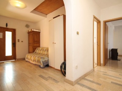 Apartment Three bedroom apartment near beach Cove Merašćica, Cres A-8071-a - Outdoor photo 28