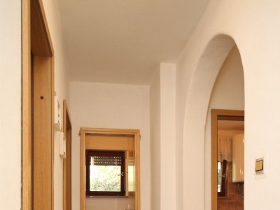 Apartment Three bedroom apartment near beach Cove Merašćica, Cres A-8071-a - Outdoor photo 29