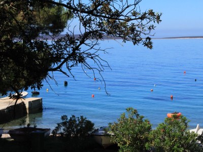 Apartment Three bedroom apartment near beach Cove Merašćica, Cres A-8071-a - Outdoor photo 33