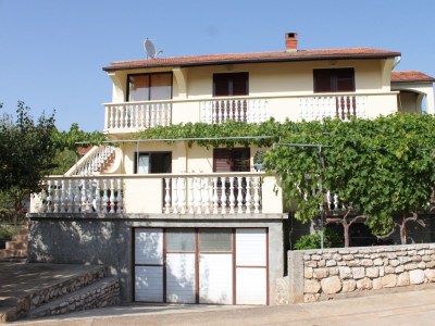 Apartment Studio flat with terrace Sali, Dugi otok AS-8136-a - Outdoor photo 2