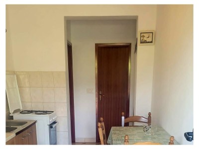 Apartment Studio flat with terrace Sali, Dugi otok AS-8136-a - Outdoor photo 9