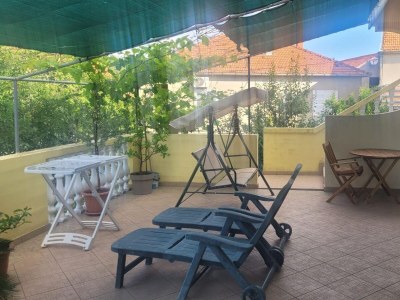 Apartment Studio flat with terrace Sali, Dugi otok AS-8136-a - Outdoor photo 14