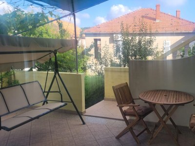 Apartment Studio flat with terrace Sali, Dugi otok AS-8136-a - Outdoor photo 15