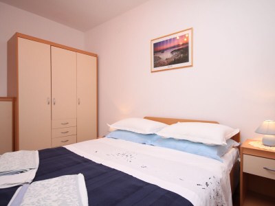 Apartment One bedroom apartment with terrace and sea view Jelsa, Hvar A-8751-a - Outdoor photo 13