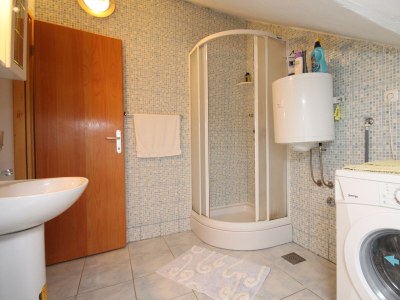 Apartment One bedroom apartment with terrace and sea view Jelsa, Hvar A-8751-a - Outdoor photo 15