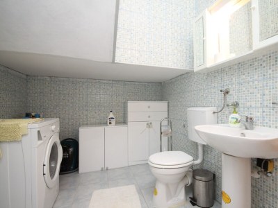 Apartment One bedroom apartment with terrace and sea view Jelsa, Hvar A-8751-a - Outdoor photo 16