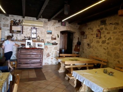 Apartment One bedroom apartment with terrace and sea view Ivan Dolac, Hvar A-8753-f - Outdoor photo 9