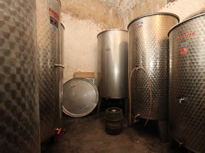 Apartment One bedroom apartment with terrace and sea view Ivan Dolac, Hvar A-8753-f - Outdoor photo 10