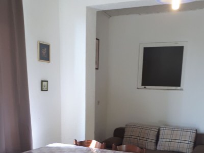 Apartment One bedroom apartment with terrace and sea view Ivan Dolac, Hvar A-8753-f - Outdoor photo 12