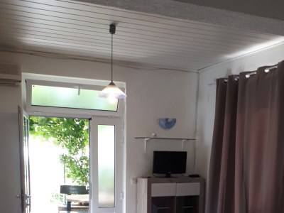 Apartment One bedroom apartment with terrace and sea view Ivan Dolac, Hvar A-8753-f - Outdoor photo 13