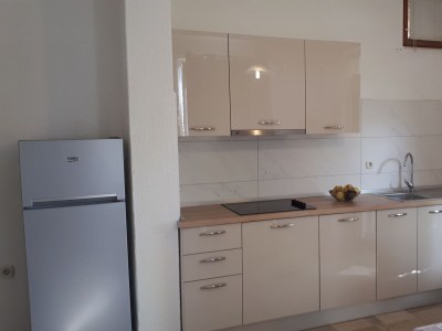 Apartment One bedroom apartment with terrace and sea view Ivan Dolac, Hvar A-8753-f - Outdoor photo 14