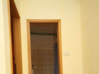 Apartment One bedroom apartment with terrace and sea view Ivan Dolac, Hvar A-8753-f - Outdoor photo 19