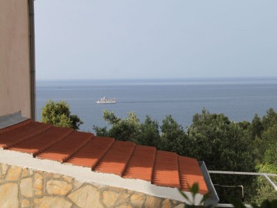 Apartment One bedroom apartment with terrace and sea view Ivan Dolac, Hvar A-8753-f - Outdoor photo 23
