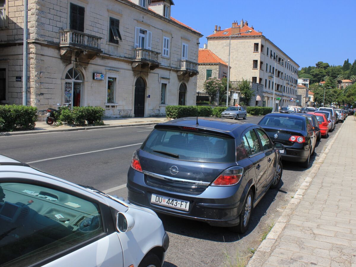 Apartment Apartments by the sea Dubrovnik - 9058 - Apartments by the sea Dubrovnik - 9058 - Outdoor photo 4