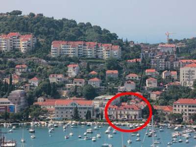 Apartment Apartments by the sea Dubrovnik - 9058 - Apartments by the sea Dubrovnik - 9058 - Outdoor photo 2