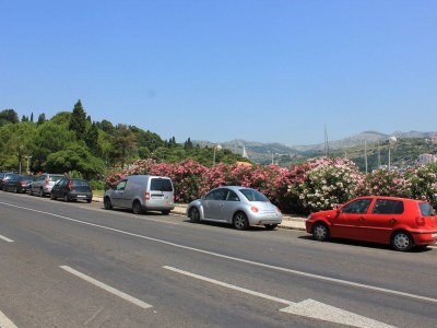Apartment Apartments by the sea Dubrovnik - 9058 - Apartments by the sea Dubrovnik - 9058 - Outdoor photo 3